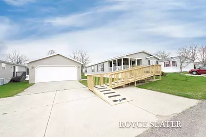 4001 E Wembley Lane, Kalamazoo, MI 49009 - Photo 1
