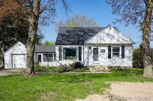 2251 Meurs Ct SW, Wyoming, MI 49519 - Photo 1