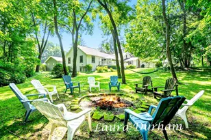6533 Clearbrook Dr, Saugatuck, MI 49453 - Photo 1