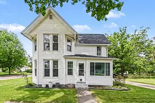 212 Washington St, Leslie, MI 49251 - Photo 1