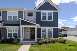 6736 Promenade Street NE, Rockford, MI 49341 - Photo 1