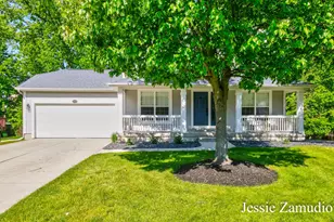 5609 E Grove Dr SE, Grand Rapids, MI 49512 - Photo 1