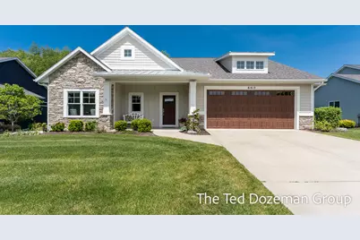 6415 Copperleaf Court, Holland, MI 49423 - Photo 1