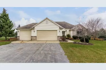 6654 Foxtail Meadows Drive NE, Rockford, MI 49341 - Photo 1