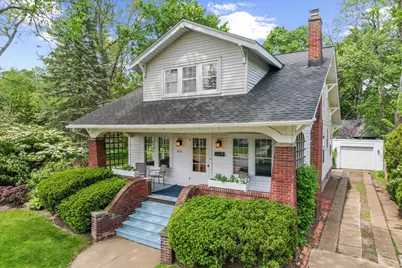 816 Miller Avenue, Ann Arbor, MI 48103 - Photo 1