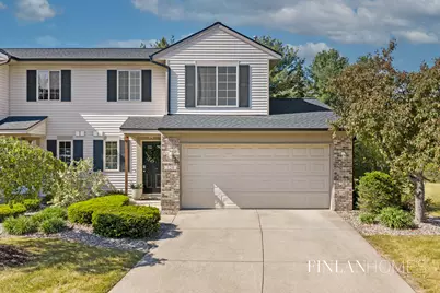 520 Lawrence Avenue, Wayland, MI 49348 - Photo 1