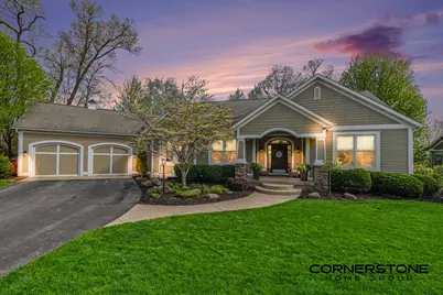 4263 S Oak Pointe Court NE, Grand Rapids, MI 49525 - Photo 1