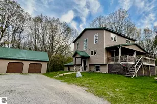8555 11 Mile Rd, Evart, MI 49631 - Photo 1