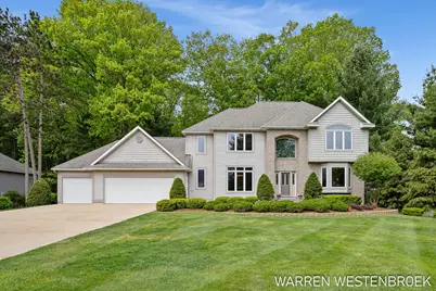 334 Tr Trail, Holland, MI 49424 - Photo 1