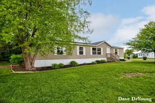 5104 Snow Mass Ln, Allendale, MI 49401 - Photo 1