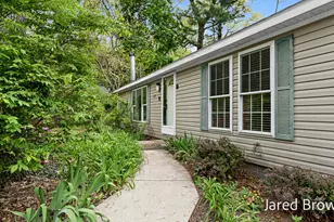 1436 Auble Rd, Muskegon, MI 49445 - Photo 1