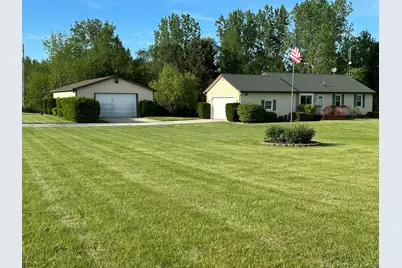 6704 Pocklington Road, Britton, MI 49229 - Photo 1