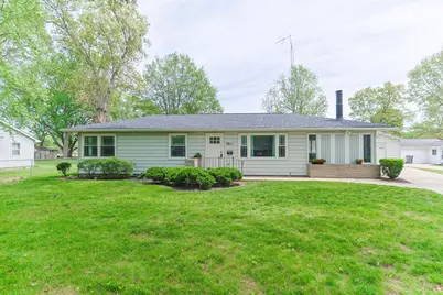 3011 Adams Road, Niles, MI 49120 - Photo 1