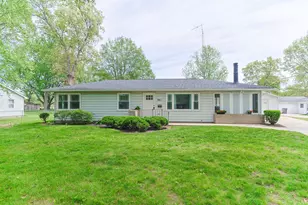 3011 Adams Rd, Niles, MI 49120 - Photo 1