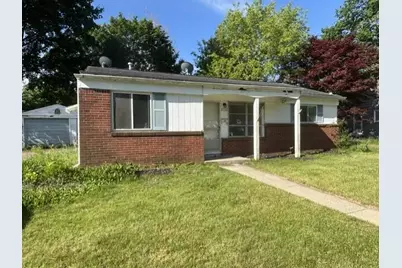 2722 Beacon Hill, Ann Arbor, MI 48104 - Photo 1