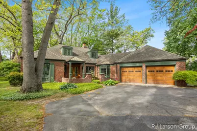 2033 Coronado Drive SE, East Grand Rapids, MI 49506 - Photo 1