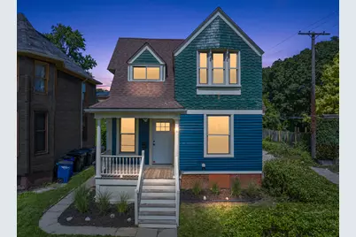 1734 W Willis Street, Detroit, MI 48208 - Photo 1