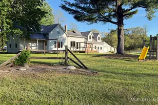 7080 Marvin Rd, Holton, MI 49425 - Photo 1