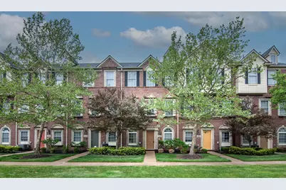 45587 N Stonewood Road, Canton, MI 48187 - Photo 1