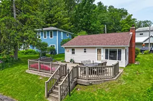 50705 W Bay Rd, Dowagiac, MI 49047 - Photo 1