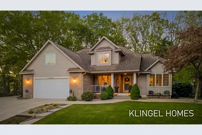 19046 Sioux Drive, Spring Lake, MI 49456 - Photo 1