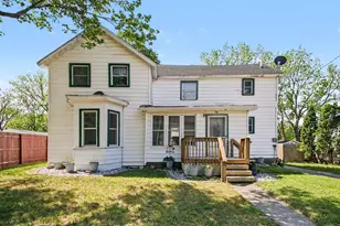 54 Grove St, Coopersville, MI 49404 - Photo 1
