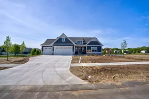 1578 Blue Haven Dr, Holland, MI 49424 - Photo 1