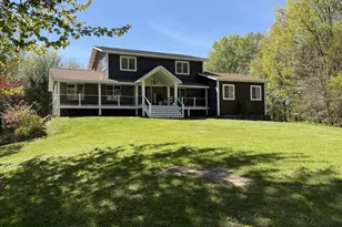 2611 S Scottville Rd, Scottville, MI 49454 - Photo 1