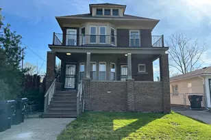 734 Ashland St, Detroit, MI 48215 - Photo 1