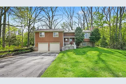 442 W Delhi Road, Ann Arbor, MI 48103 - Photo 1