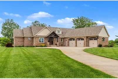 9168 Mirage Lake Drive, Milan, MI 48160 - Photo 1