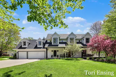 1711 Meyer Court, Greenville, MI 48838 - Photo 1
