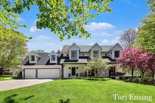 1711 Meyer Ct, Greenville, MI 48838 - Photo 1