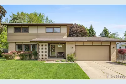 1649 Pembroke Street SE, Kentwood, MI 49508 - Photo 1