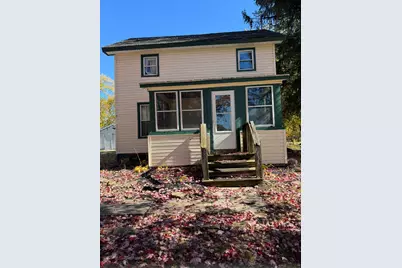 131 Woodstock Street, Cement City, MI 49233 - Photo 1