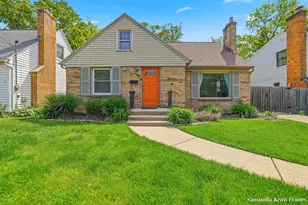 146 Alten Ave NE, Grand Rapids, MI 49503 - Photo 1