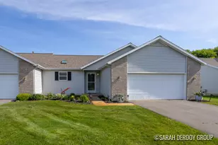 1499 Bogey St SW, Byron Center, MI 49315 - Photo 1