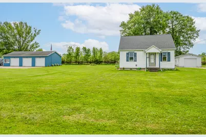 3156 W Lemon Creek Road, Bridgman, MI 49106 - Photo 1