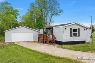 14700 Hanna Ave NE, Cedar Springs, MI 49319 - Photo 1