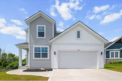 3881 Blue Spruce Circle SE, Kentwood, MI 49512 - Photo 1