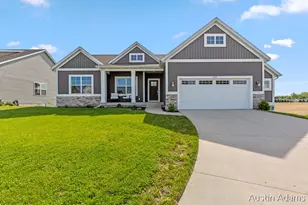 204 Ira Spring Rd, Holland, MI 49423 - Photo 1