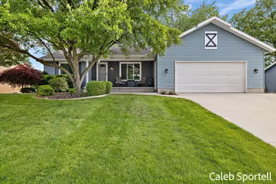 4530 Blackfoot Drive SW, Grandville, MI 49418 - Photo 1