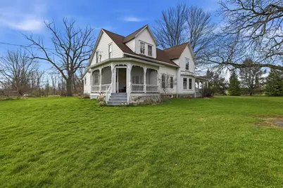 12286 Hart Street NE, Greenville, MI 48838 - Photo 1