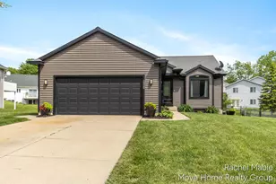 3828 Giddings Ave SE, Grand Rapids, MI 49508 - Photo 1