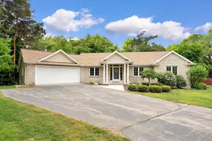2510 Thoreau Ct NE, Grand Rapids, MI 49525 - Photo 1