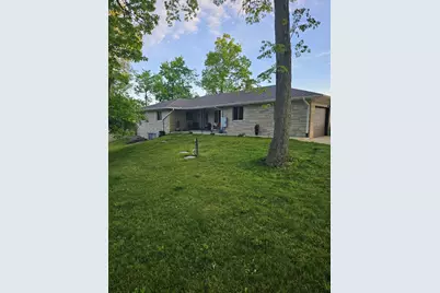 7880 Poplar Lane, Reading, MI 49274 - Photo 1