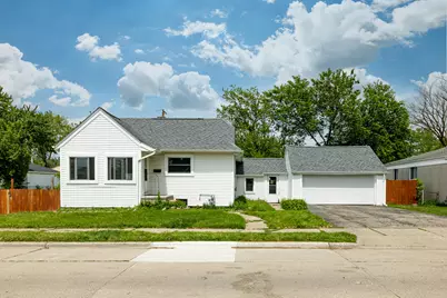 1848 Anne Avenue, Lincoln Park, MI 48146 - Photo 1