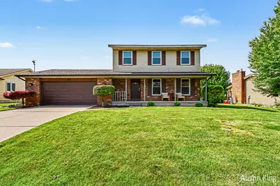 2182 Jamestown Drive SE, Grand Rapids, MI 49508 - Photo 1