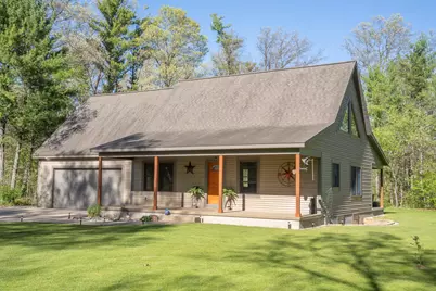 11300 Blue Lake Road, Holton, MI 49425 - Photo 1