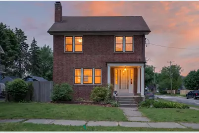 716 Sixth Street, Jackson, MI 49203 - Photo 1